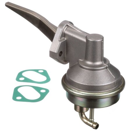 Carter Fuel Pumps 75-76 BUICK ELECTRA-ESTATE WAGON 7.5L M6744